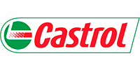 Лого castrol