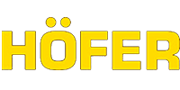 Лого hofer