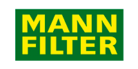 Лого mann